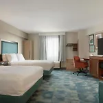 Hampton Inn Lancaster