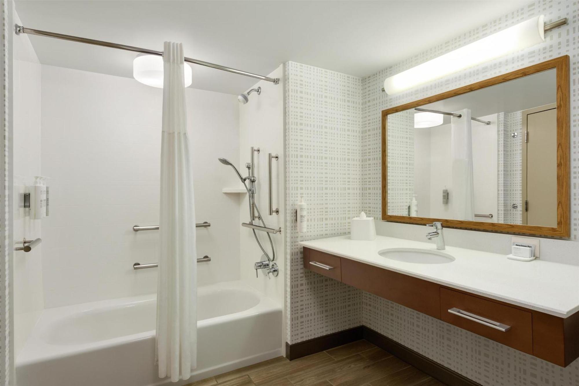 Hotel Hampton Lancaster