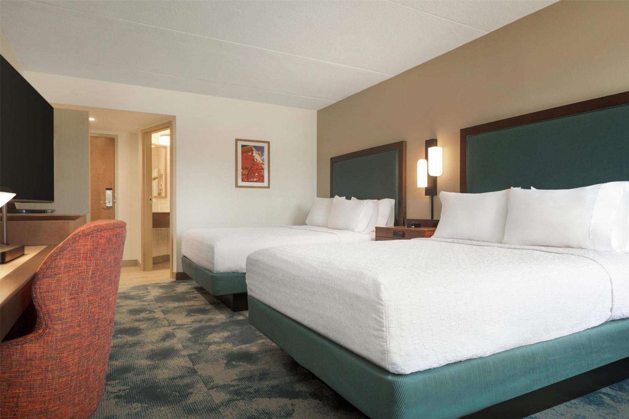 Hampton Lancaster 3*