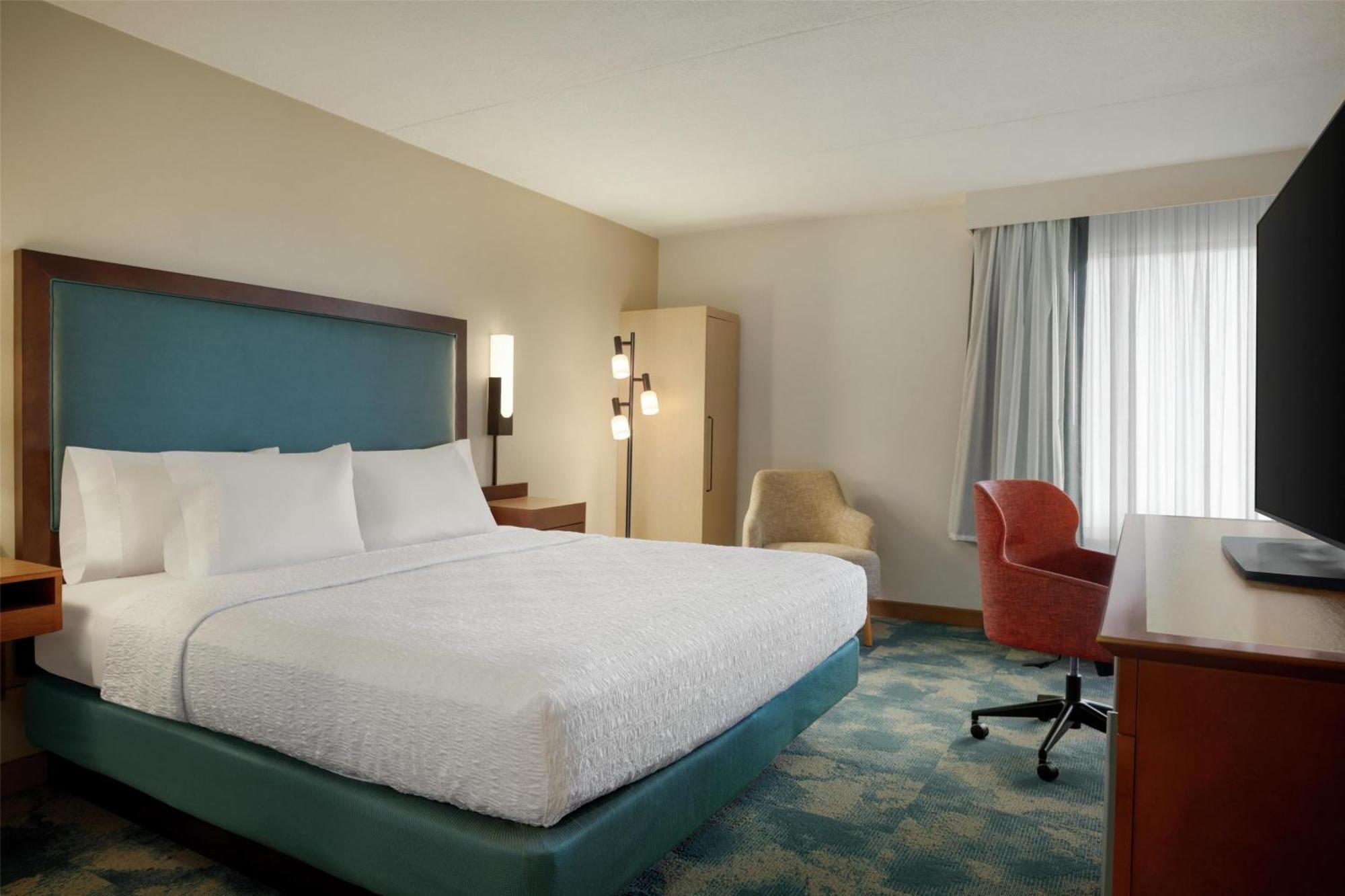 Hampton Lancaster 3*