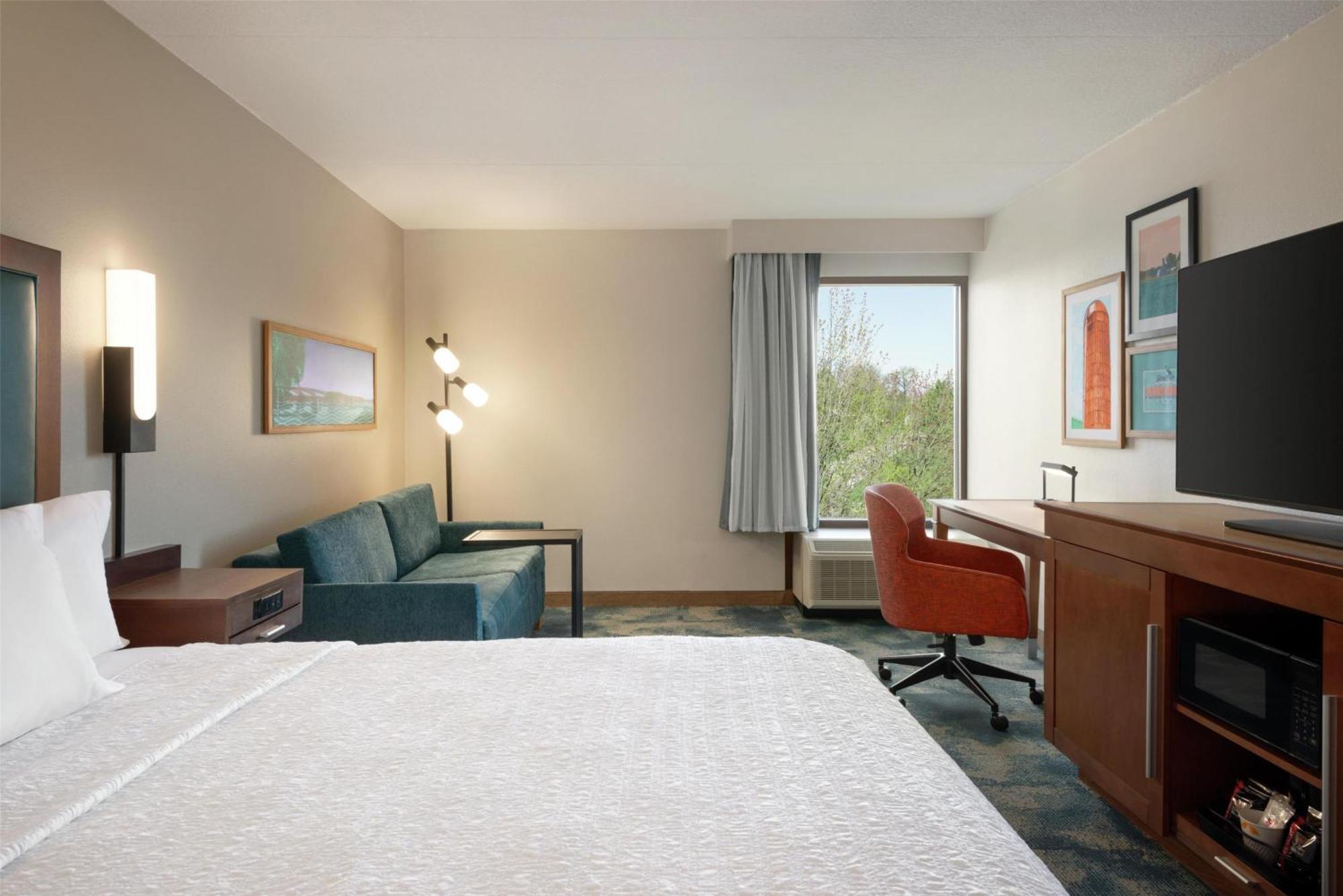 Hotel Hampton Lancaster
