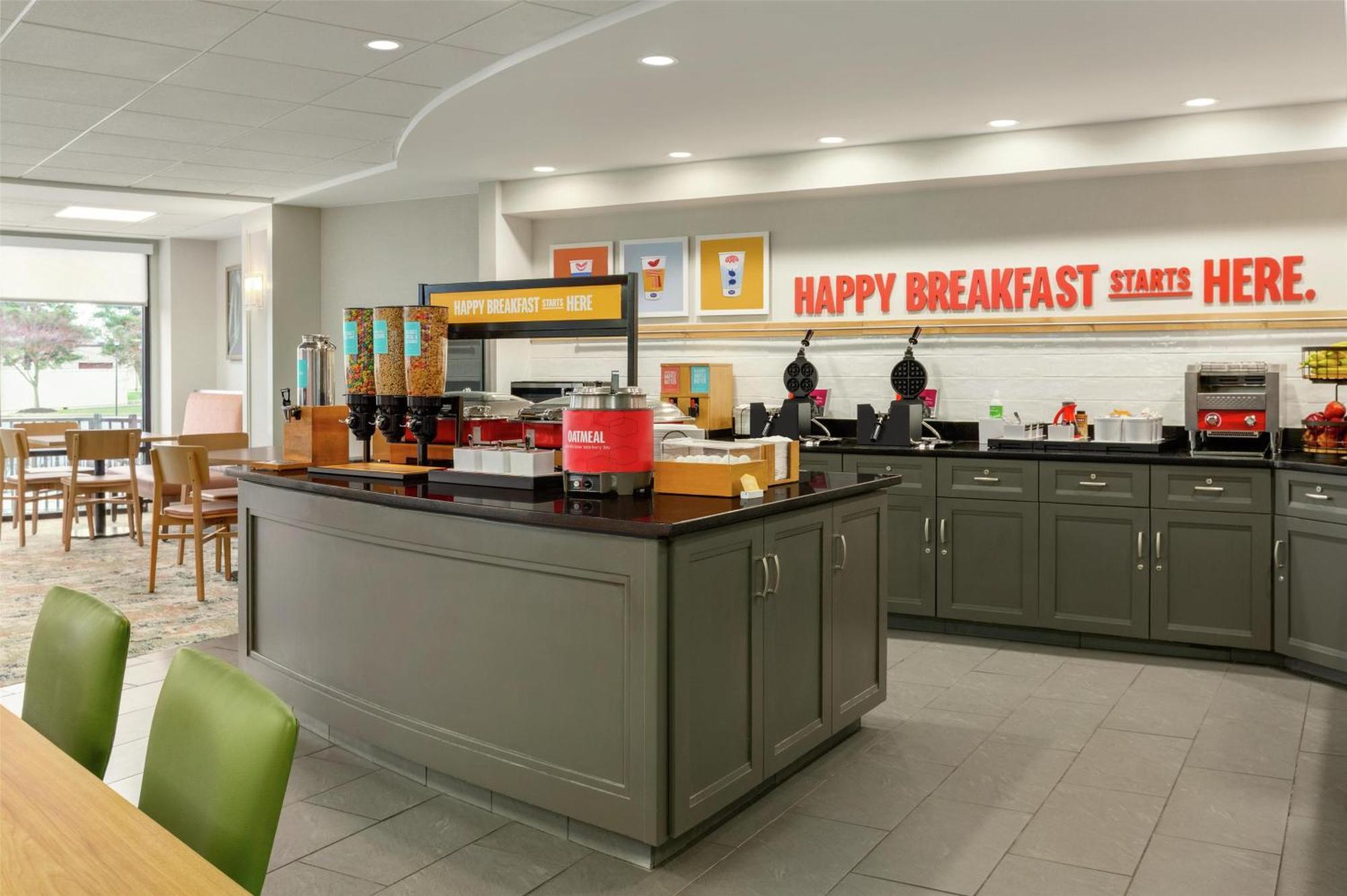 Hampton Lancaster Fertility