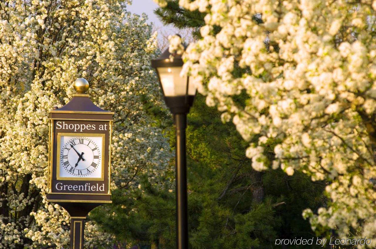 Hampton Hotel Lancaster
