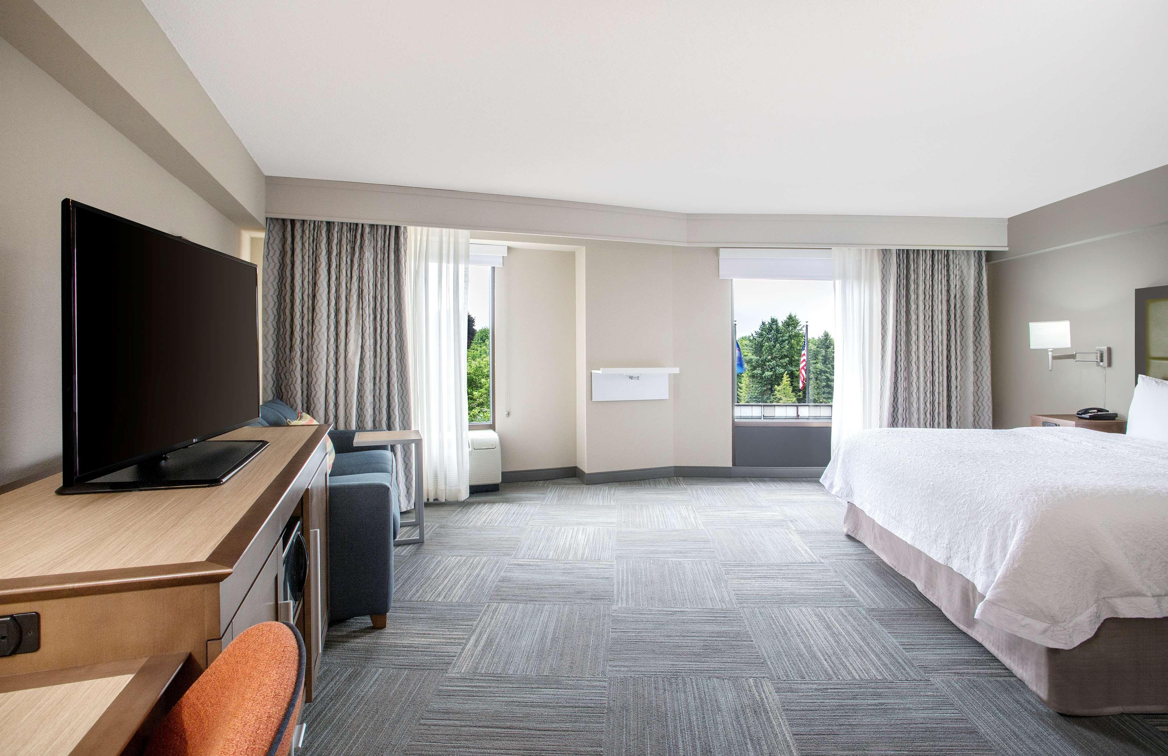 Hampton Lancaster Hotel Fertility