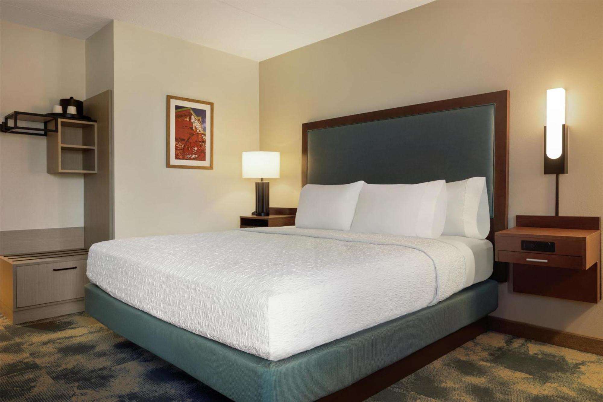 Hotel Hampton Lancaster