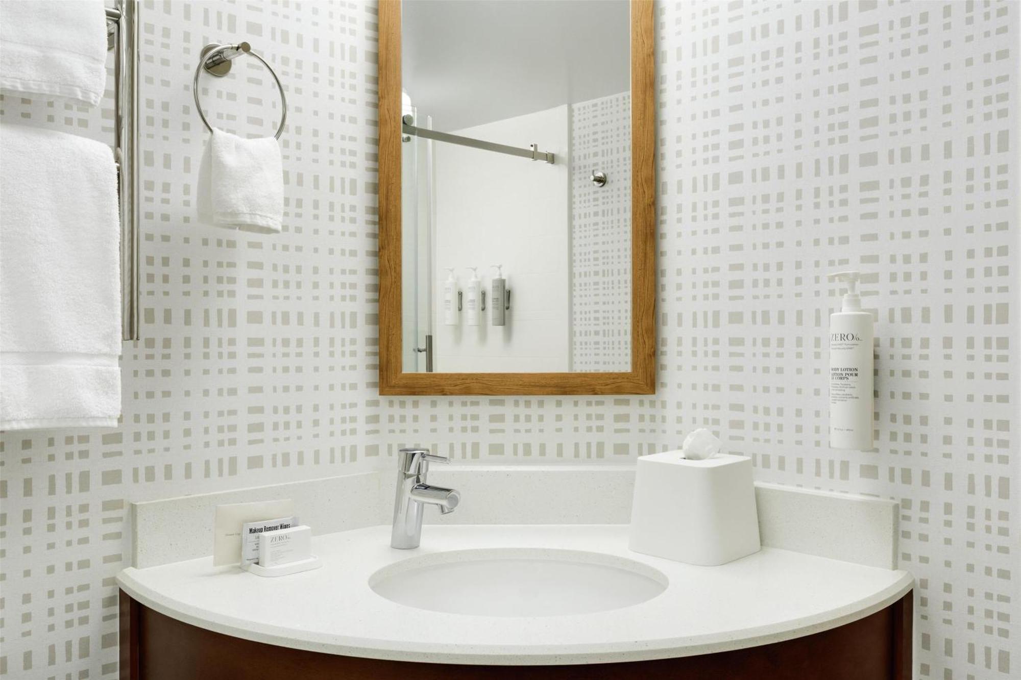 Hotel Hampton Lancaster 3*