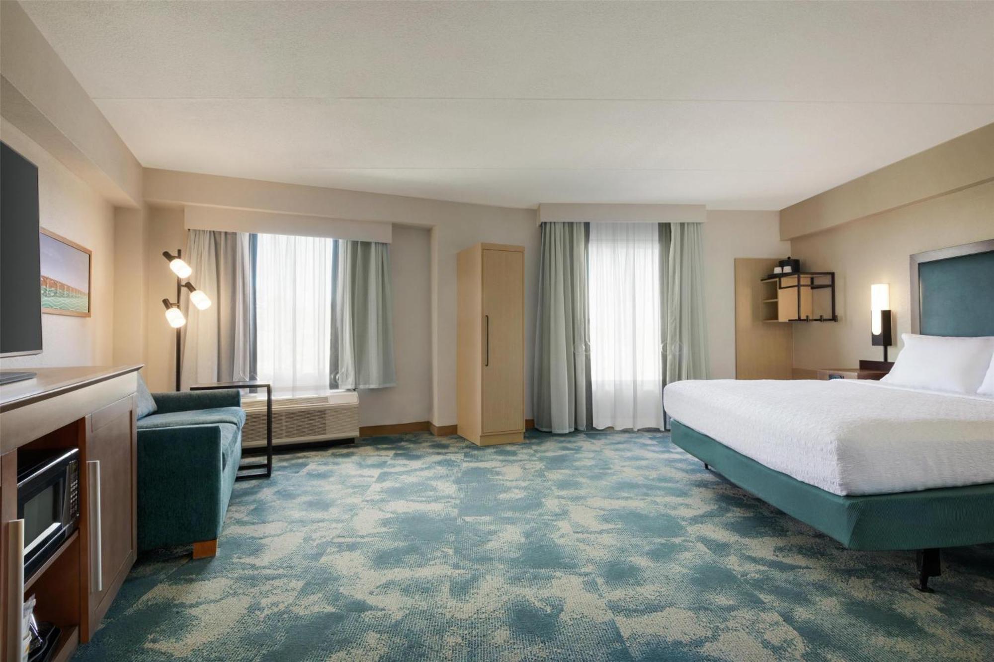 Hotel Hampton Lancaster Fertility